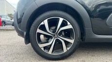 Citroen C3 1.2 PureTech 110 Shine Plus 5dr EAT6 Petrol Hatchback